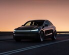 Egy Tesla Model Y Robotaxi (Kép forrása: Tesla)
