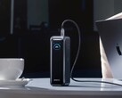 Az Anker Prime Power Bank (20K, 220W) (képünkön) állítólag hamarosan érkezik. (Kép forrása: Anker)