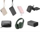 A Belkin új mobil tartozékokat hoz, többek között power bankokat, dokkolót, szervezőt, fejhallgatót és egyebeket. (Kép forrása: TechPowerUp)