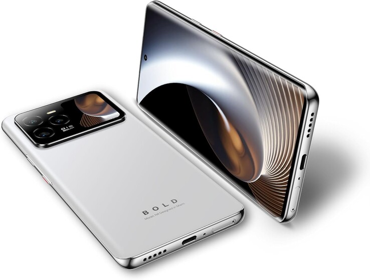 A Blu Bold N4 egy MediaTek Dimensity 7300X processzor (Kép forrása: Blu)