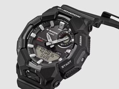 A Casio G-Shock GA-B010 karórák (a képen) Európa-szerte bevezetésre kerülnek. (Kép forrása: Casio)