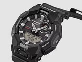 A Casio G-Shock GA-B010 karórák (a képen) Európa-szerte bevezetésre kerülnek. (Kép forrása: Casio)