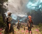 A Clair Obscur Expedition 33 Unreal Engine 5-t használ. (Kép forrása: Sandfall Interactive)