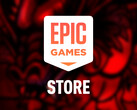 Az ingyenes játékrész mobilra 2025. október 09-én, 15:00 UTC-kor frissül. A képen: a Double Dragons Trilogy szerkesztett borítóképe. (Kép forrása: Epic Games Store)