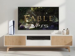 Fable reboot PS5-ön (Kép forrása: Xbox Gaming, Sony PlayStation, szerkesztés)