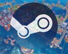 A Flotsam december 18-ig 50%-os kedvezménnyel kapható a Steamen. (Kép forrása: Steam)