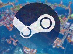 A Flotsam december 18-ig 50%-os kedvezménnyel kapható a Steamen. (Kép forrása: Steam)