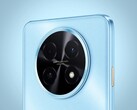 A Huawei Nova 14i minden, csak nem kompakt a hatalmas 6,95 hüvelykes kijelzőnek köszönhetően (Kép forrása: Huawei)