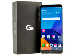 Mostanra szinte ingyen: LG G6