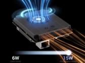 A LattePanda IOTA lehet passzív vagy aktív hűtésű, 6 és 15 watt közötti teljesítményt biztosítva egy Intel N150-nek (Kép forrása: LattePanda)