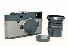 A Leica M10-P-t 