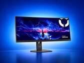 Lenovo Legion 34W 2c gamer monitor