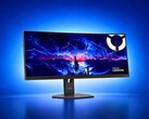 Lenovo Legion 34W 2c gamer monitor