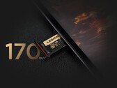 A Lenovo Legion-márkájú microSD-kártyáknak gyorsabbnak kell lenniük, mint a Xiaoxin- márkájú társaiknak. (Kép forrása: Lenovo - szerk.)