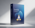 OviOS Linux 6 elérhető systemd-vel SysV helyett systemd-vel