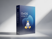 OviOS Linux 6 elérhető systemd-vel SysV helyett systemd-vel