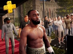 Terence Crawford az Undisputedben. (Kép forrása: Steel City Interactive)