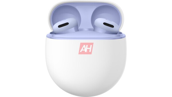 A Pixel Buds 2a-t áttervezték, és jobban hasonlít a Pixel Buds Pro 2-re. (Kép forrása: Android Headlines)