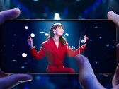 A Huawei Pura 80 sorozathoz készült teaser videók a Huawei zászlóshajó kameráinak történetére emlékeztetnek, és a legjobb zoom minőséget ígérik. (Kép forrása: Huawei)