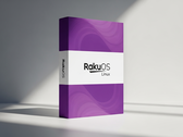 RakuOS 2026.04.15 Linux mostantól a COSMIC asztallal is elérhető