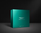 A Realme GT 7 Dream Edition a Realme és az Aston Martin együttműködése. (Kép forrása: Jacky on Weibo)