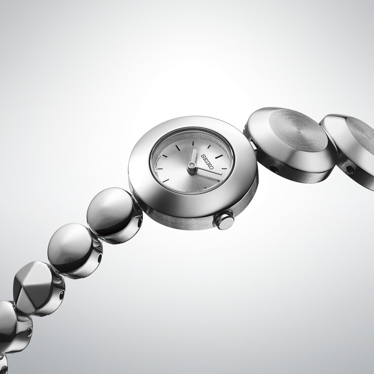A Power Design Project Collection 1 sorozatból származó Seiko SSEH021.