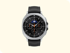 Samsung Galaxy Watch 8 Classic. (Kép forrása: Evan Blass)