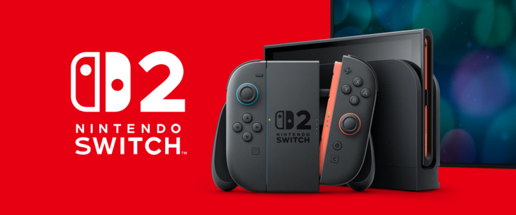 A Nintendo Switch 2 (Kép forrása: Nintendo)