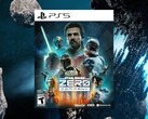 A Star Wars Zero Company PS5 dobozának képe