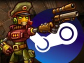 A SteamWorld Heist március 11-ig 93%-os kedvezménnyel kapható a Steamen.