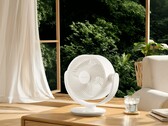 Megérkezett Európába a Xiaomi Smart Desktop Air Circulation Fan (képünkön). (Kép forrása: Xiaomi)