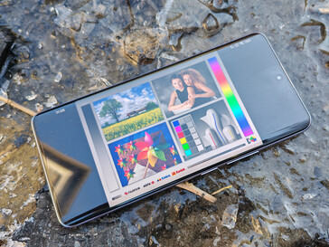 A Xiaomi Redmi Note 14 Pro+ 5G az árnyékban