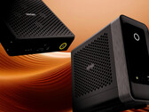 A Zotac mini-PC-kínálata a Computex 2025-ös Computex kiállításra tele van erős lehetőségekkel. (Kép forrása: Zotac)