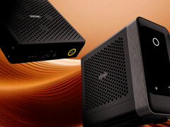 A Zotac mini-PC-kínálata a Computex 2025-ös Computex kiállításra tele van erős lehetőségekkel. (Kép forrása: Zotac)