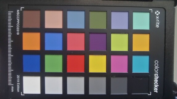 ColorChecker 
