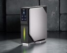 A Firebat S1 mini PC elegáns házzal és frissített processzorral rendelkezik. (Kép forrása: AliExpress)