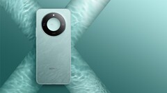 A Honor X60. (Kép forrása: Honor)