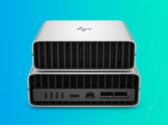 A HP első Nvidia RTX Spark mini PC-jének még nincs neve.