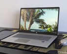 HP 17t-cn500 laptop felülvizsgálata: Nagy képernyő az alapvető multimédiához