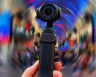 Az Insta360 Luna Pro egyetlen kamerával rendelkezik majd (az Insta360 Luna Ultra szerkesztett képe).