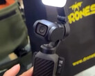 A DJI Osmo Pocket már megjelent az egyik kiskereskedőnél.