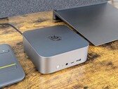 Beelink SER8 PC felülvizsgálat: Mac Mini ihlette design AMD Ryzen 7 8845HS-szel