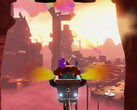 A Nintendo Switch 2 nem csak egy sor lenyűgöző exkluzív játékot kínál, de sokkal jobb teljesítményt nyújt a harmadik féltől származó címek terén, mint a Steam Deck vagy kortársai.