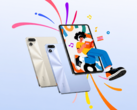 A Tecno Megapad SE 2.