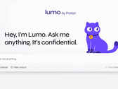 Lumo AI Assistant by Proton (Kép forrása: Proton)