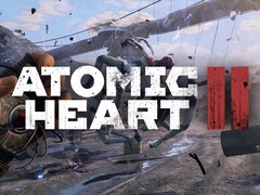 Az Atomic Heart 2 a Summer Game Festen mutatkozik be. (Kép forrása: Mundfish via Game Rant)