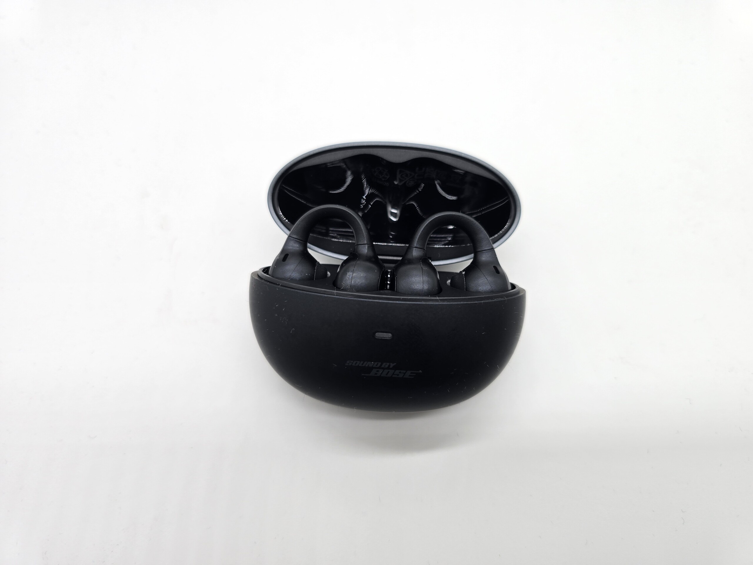 A tesztben: Baseus Inspire XC1