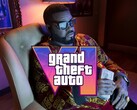 A GTA 6 előrendelési árát bemutató szalagcím, amelyen Boobie Ike készpénzt tart a kezében