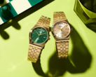 A Casio új MTP-B146G kollekció órái (a képen) az Egyesült Királyságban kerülnek forgalomba. (Kép forrása: Casio)