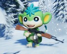 Palworld játék képe a Steamen. (Kép forrása: Steam) 